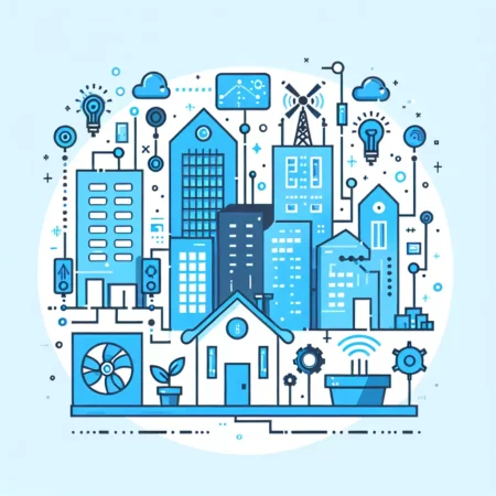 Membangun Sistem Pengelolaan Air Cerdas untuk Smart City dengan Teknologi Inovatif