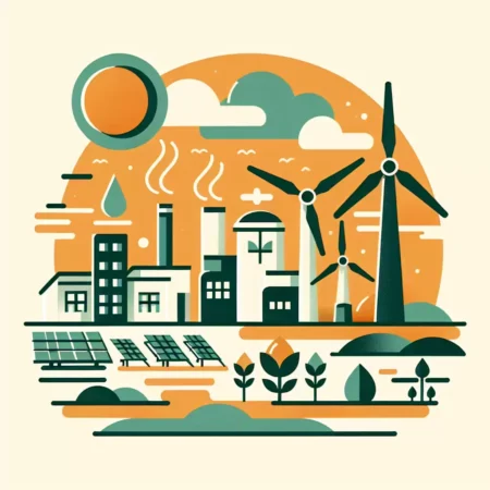 Potensi Energi Terbarukan di Indonesia: Mengembangkan Sumber Energi Surya, Angin, dan Biomassa