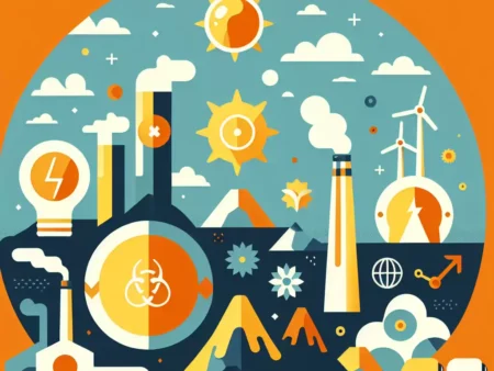 Manfaat Energi Geotermal: Sumber Energi Bersih untuk Masyarakat di Daerah Vulkanik